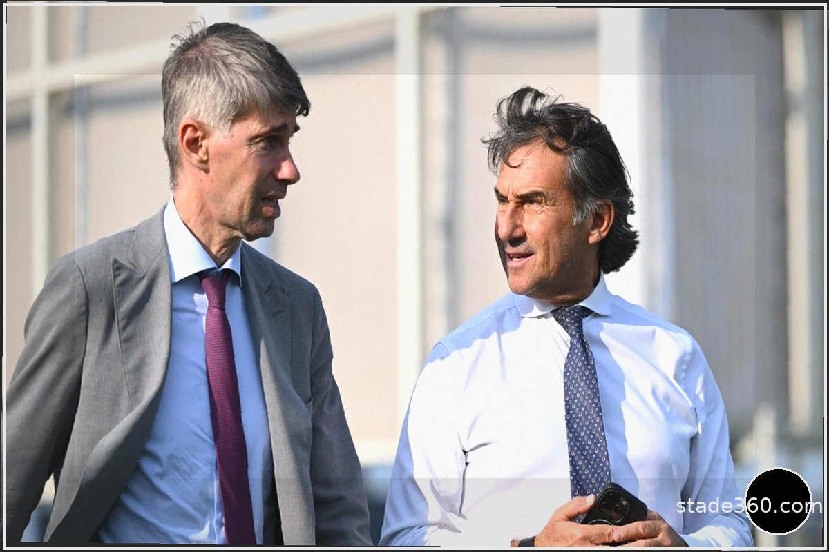 Juventus: Why Melvin Bard Could Be an Interesting Left-Back Option