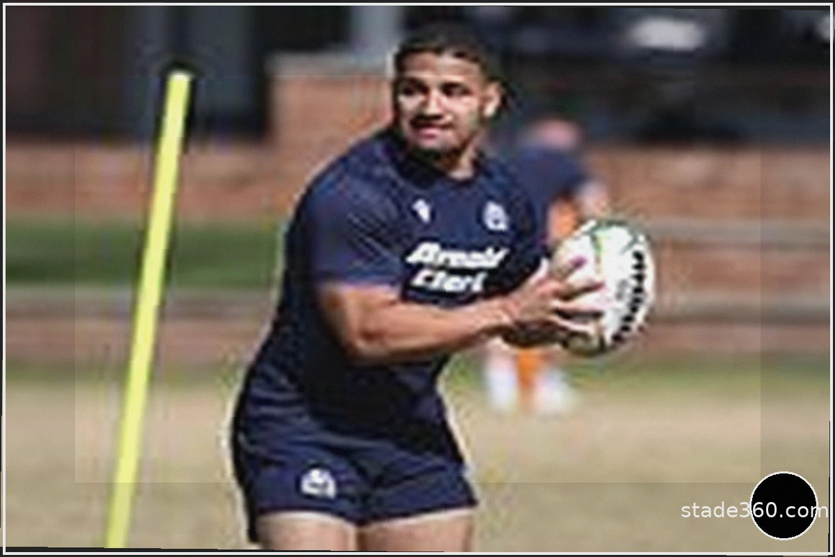 Andrew Peeke Signs 1-Year, $1 Million Deal with Utah Mammoth
