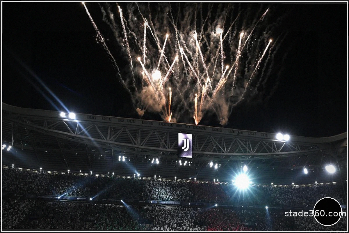 Juventus vs. Milan: Big Match Fever for Serie A's Third Round