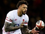 Italy 23-18 England: Six Nations Player Ratings