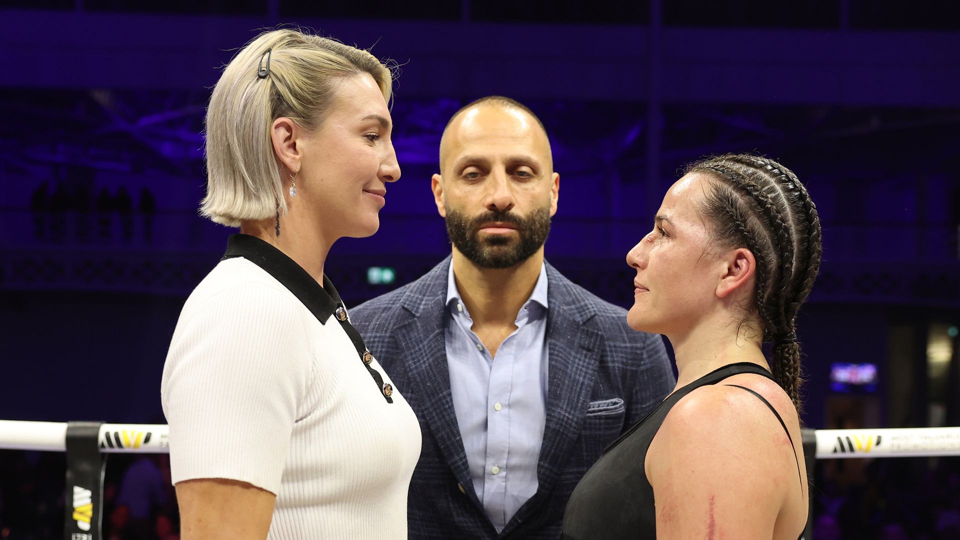 Fury Dominates Makhmudov, Eyes AJ Showdown