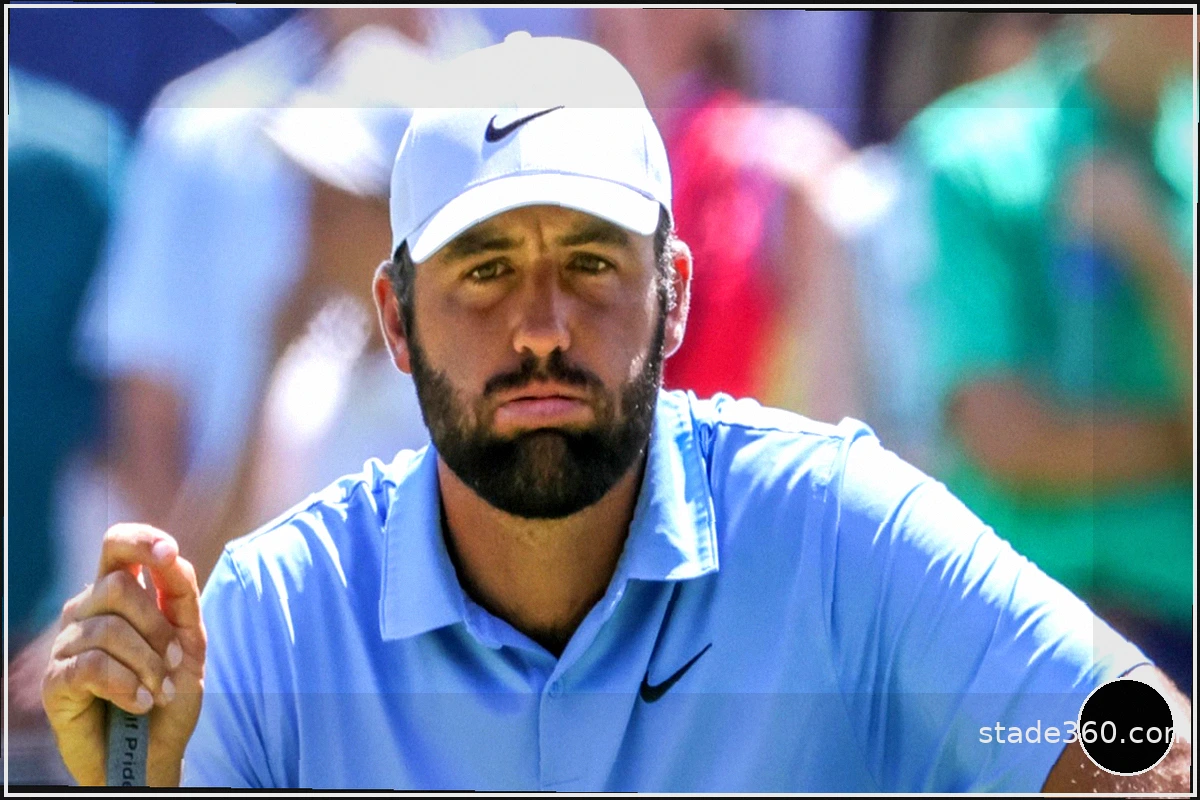 Rory McIlroy Makes Dream Start, Cuts Clark's Lead at BMW Championship