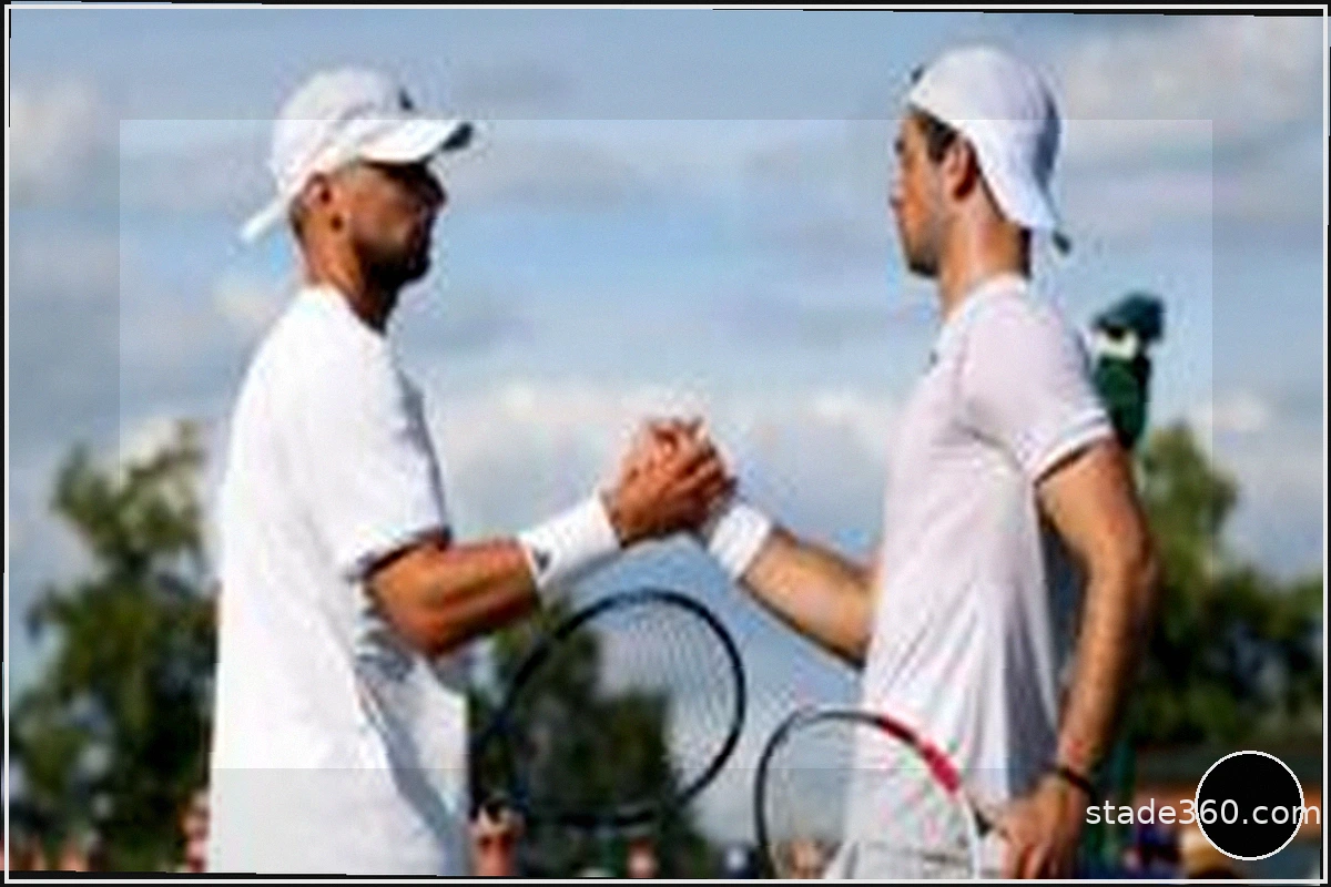 Cash and Glasspool on Track for Doubles Title Defense