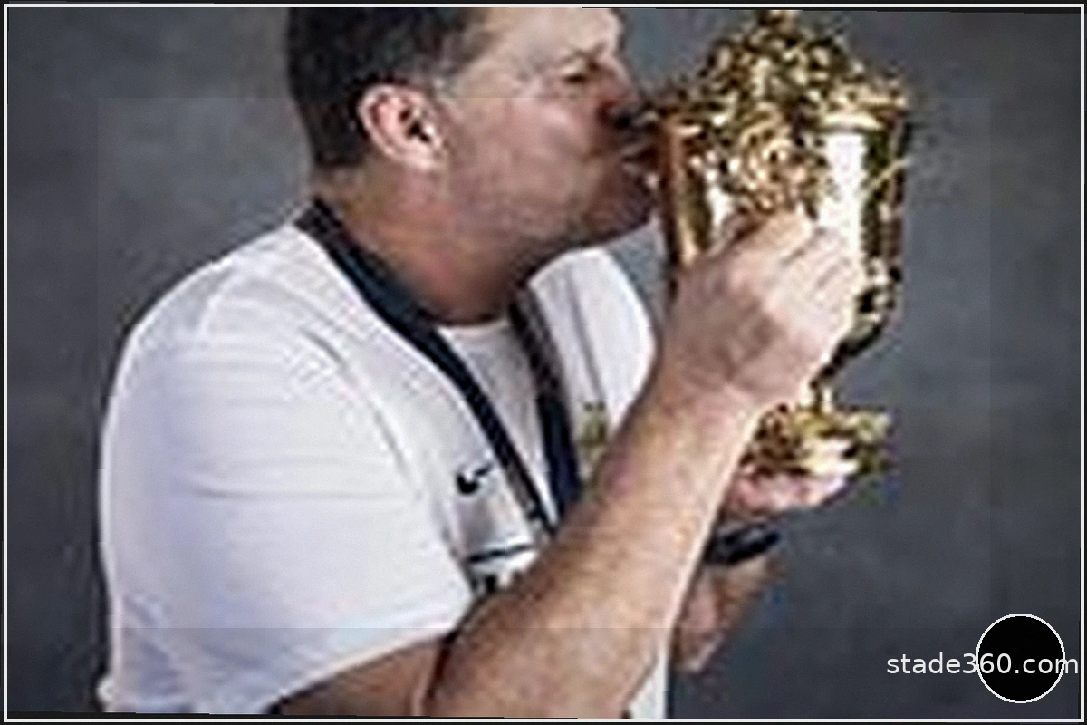 Rassie Erasmus: A Rugby Coaching Masterclass