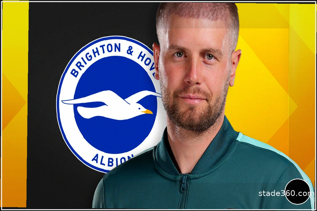 Brighton's Minteh Continues Training Absence