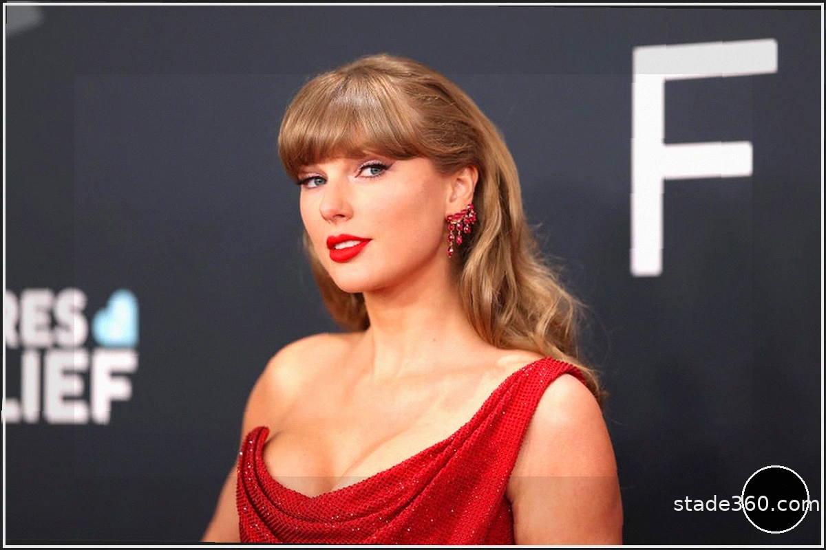 Taylor Swift Reclaims Top Spot on Radio Songs Chart with "I Knew It, I Knew You"