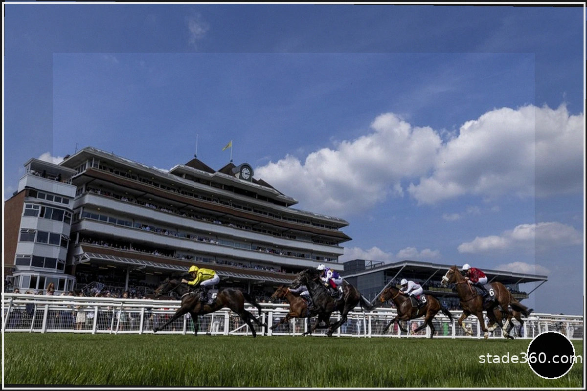River Card and Cloud Forest Headline Newbury Handicap