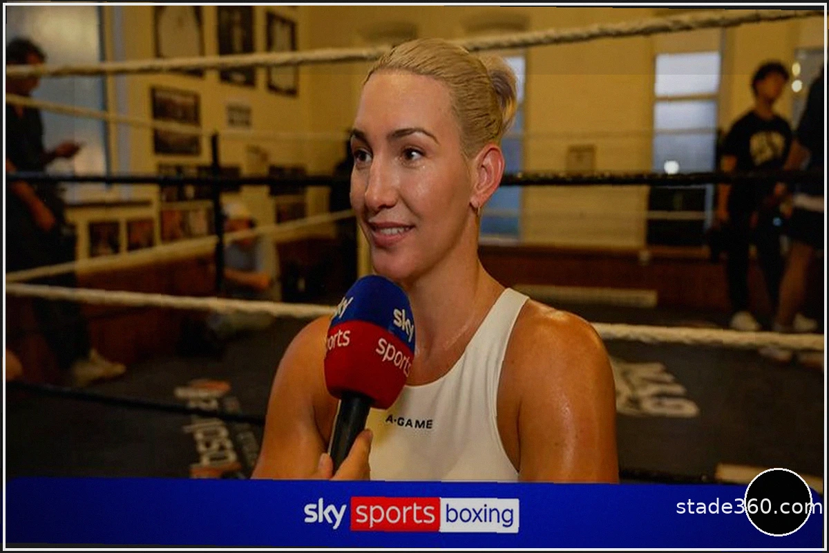 Mayer and Cameron Seek to Cement Boxing Greatness