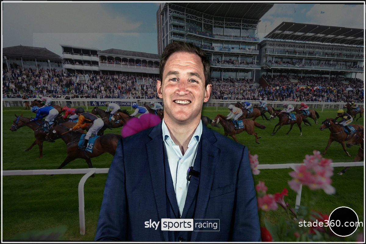 Kevin Blake's Ebor Festival Day Two Picks: Expert Selections for York Races