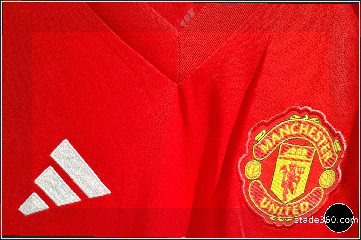 Manchester United Newcomer Baleba: "It's My Dream Club"