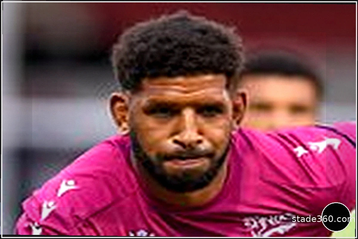 Rugby Star Hyron Andrews, 31, Died from Torn Main Artery, Autopsy Reveals