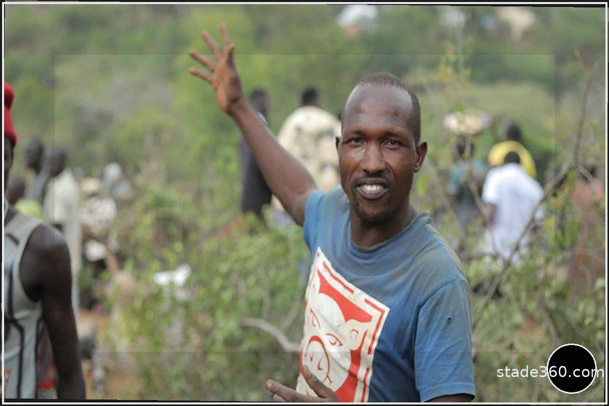 Did a goat herder's lucky $200 nugget spark a gold rush in western Kenya?