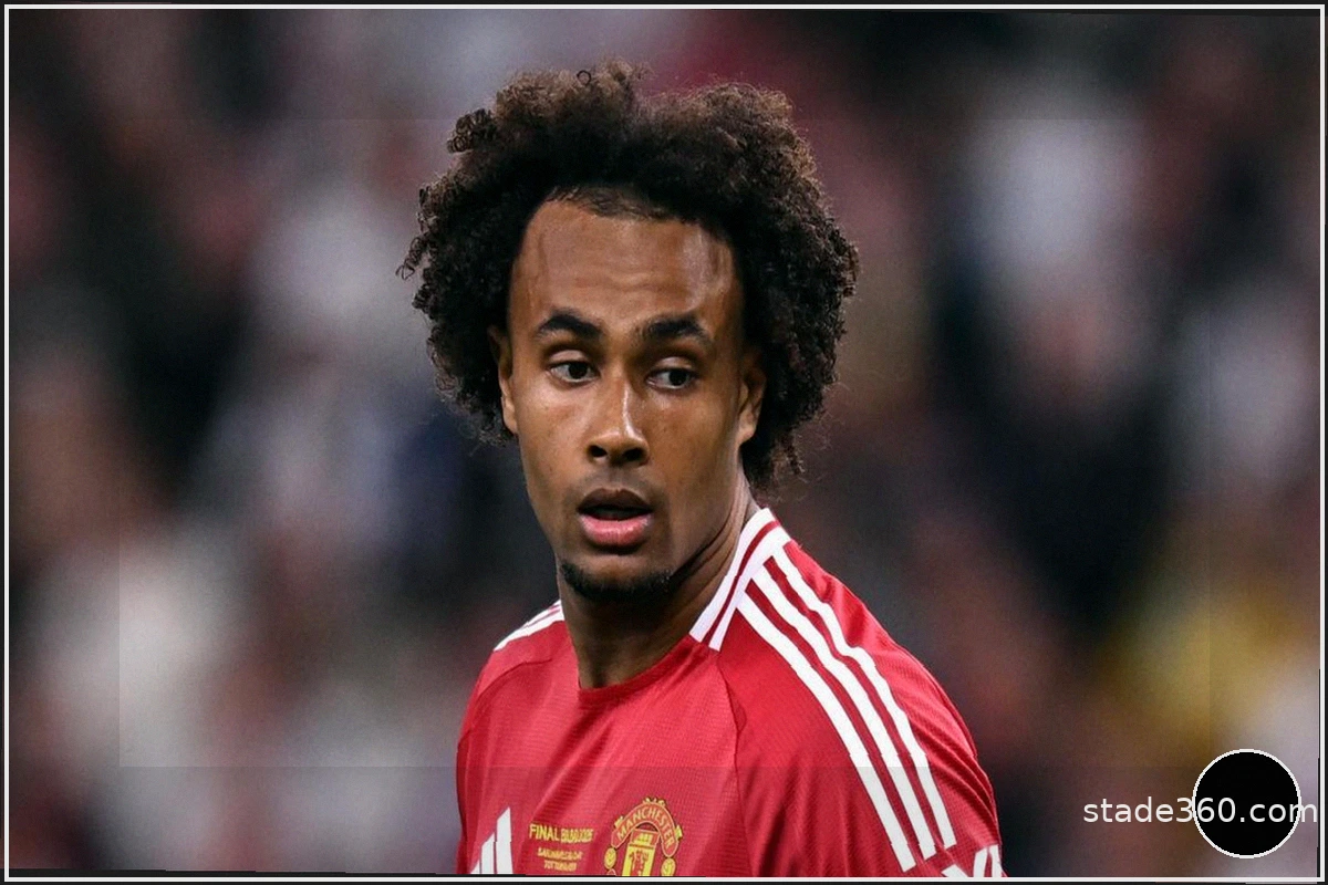Zirkzee Agrees to Fiorentina Move