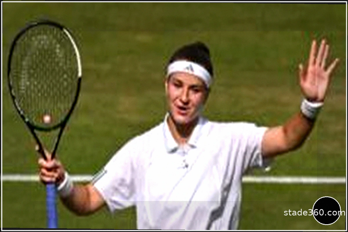 The Entire Match Was a Tie-Break: How the Rollercoaster Semi-Final Unfolded