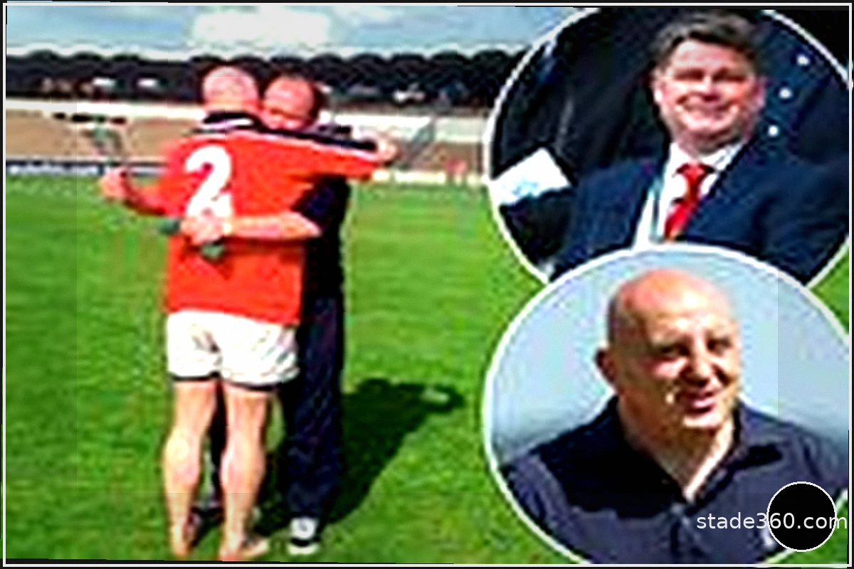 Keith Wood Tapped for Interim Munster CEO Amidst Senior Pressure and IRFU Rift