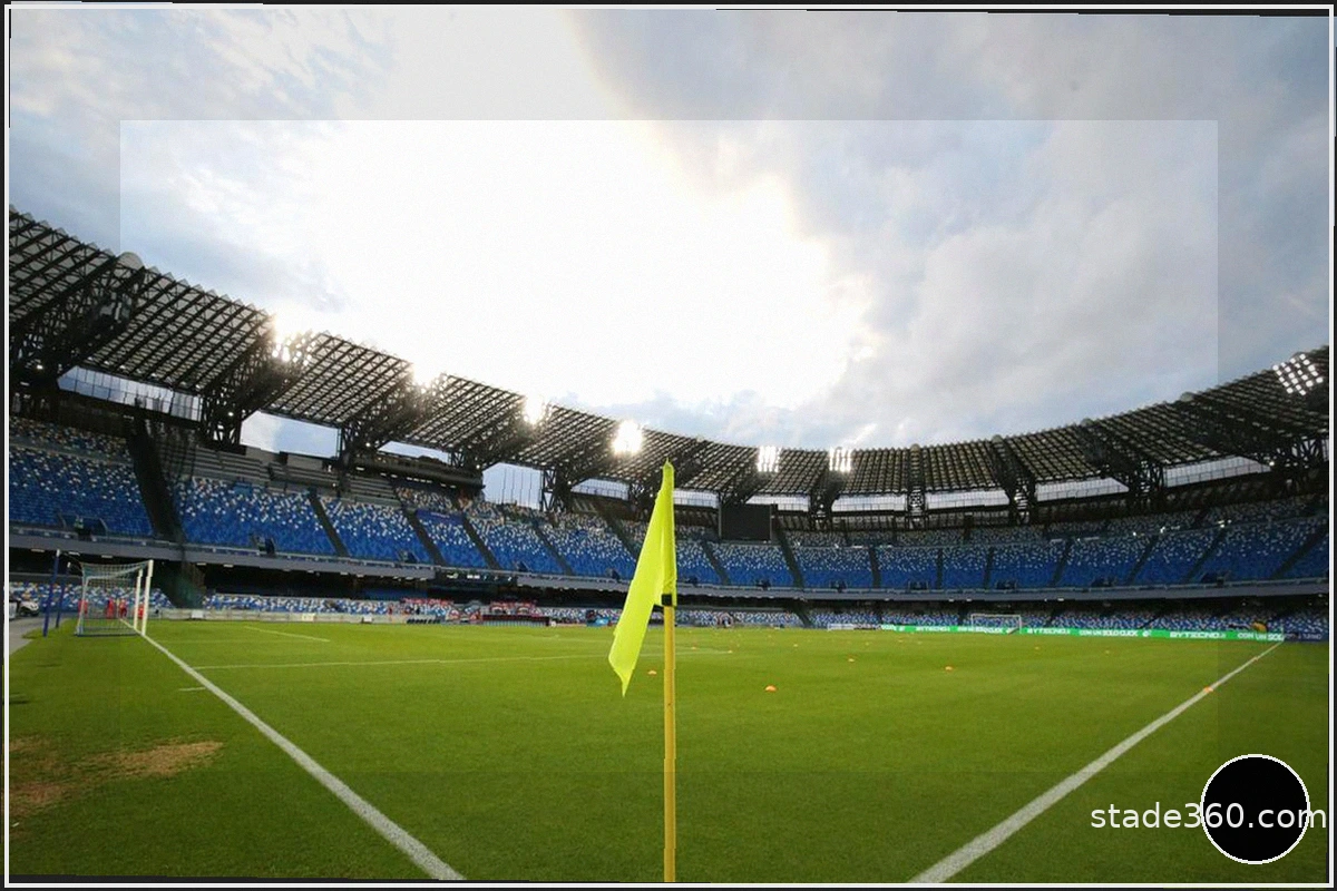Napoli vs. Como: Tickets Selling Fast, Limited Sections Available