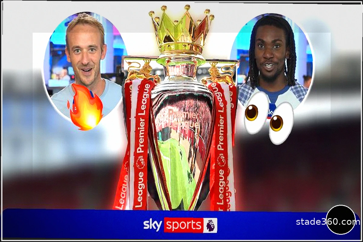 Premier League Predictions: Arsenal's Fast Start & Other Key Matchups