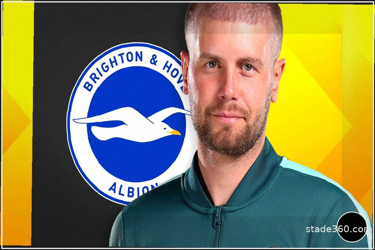 Brighton: Hadjam Deal & Hernandez Transfer Rumors