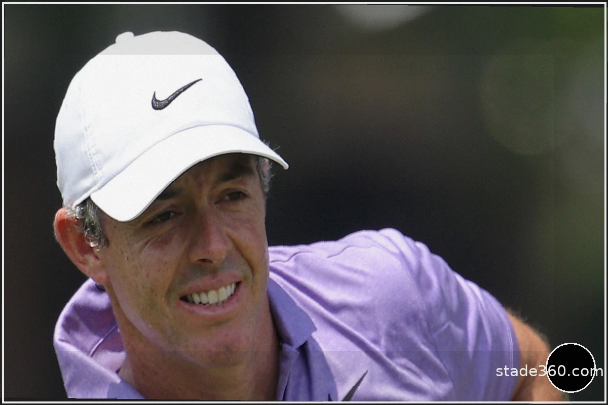 Tour Championship LIVE: Scheffler Pursues Hovland Following McIlroy's Birdie Surge