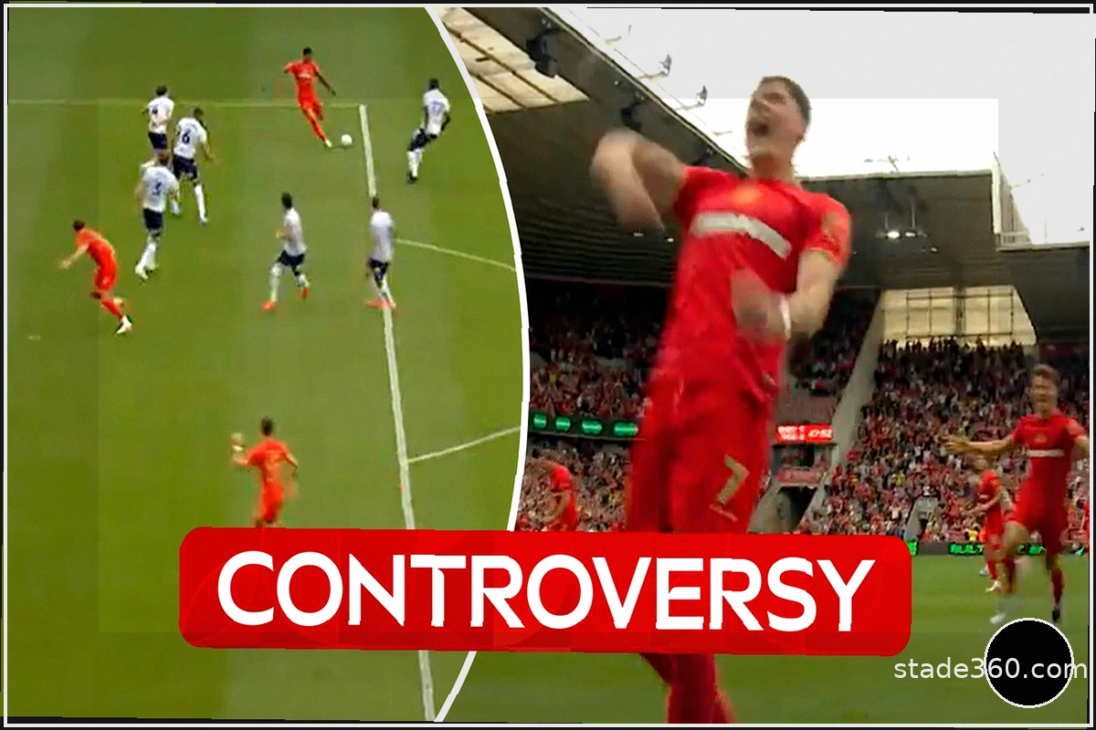 Offside Controversy: Should Boro's Goal Against West Brom Have Been Disallowed?