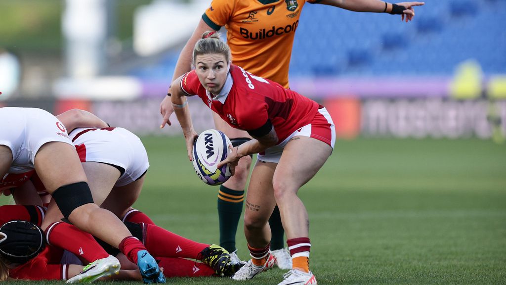 World Rugby’s Latest Gambit: Reshaping Women’s Rugby with the WXV Global Series