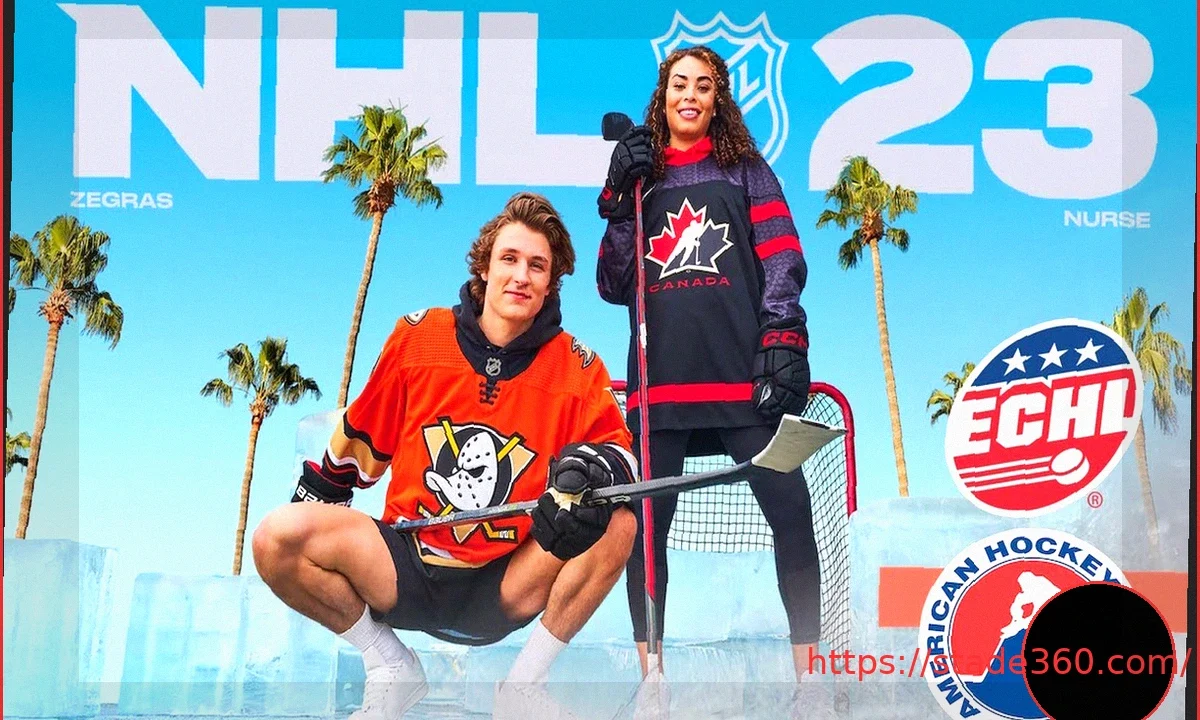 AI Revolutionizes NHL Scouting: Finding Hockey’s Next Superstar Gems