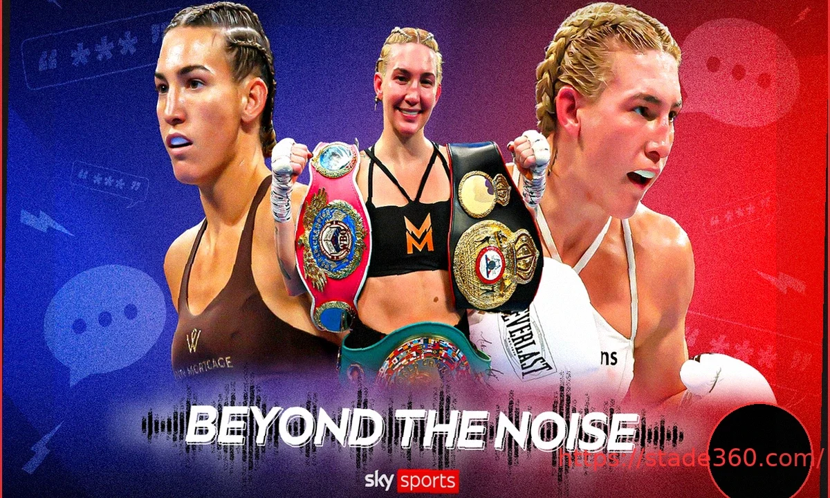 Управление ожиданиями: Почему боксеры сталкиваются с агрессией и как с этим справиться