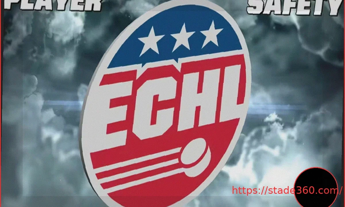ECHL Today – April 8: Thunder vs. Mariners Game Preview