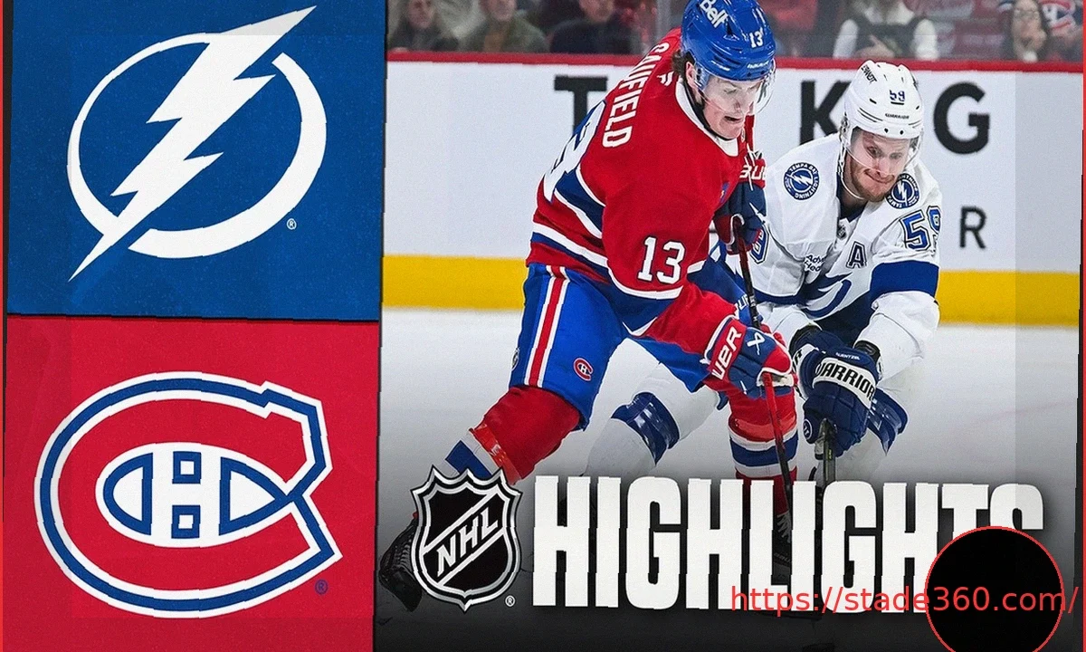 Обзор НХЛ за 9 апреля 2026 года