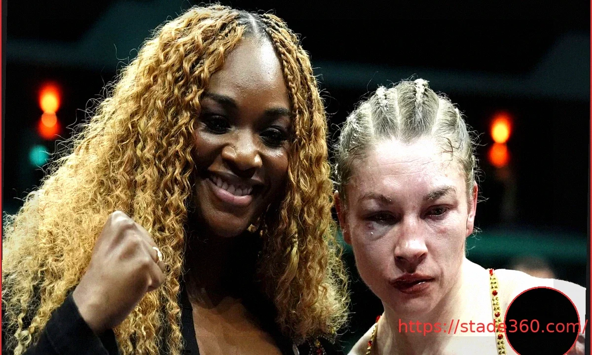 Кларесса Шилдс нацелена на поединки с «устойчивой» и «искусной» Прайс в США и Великобритании