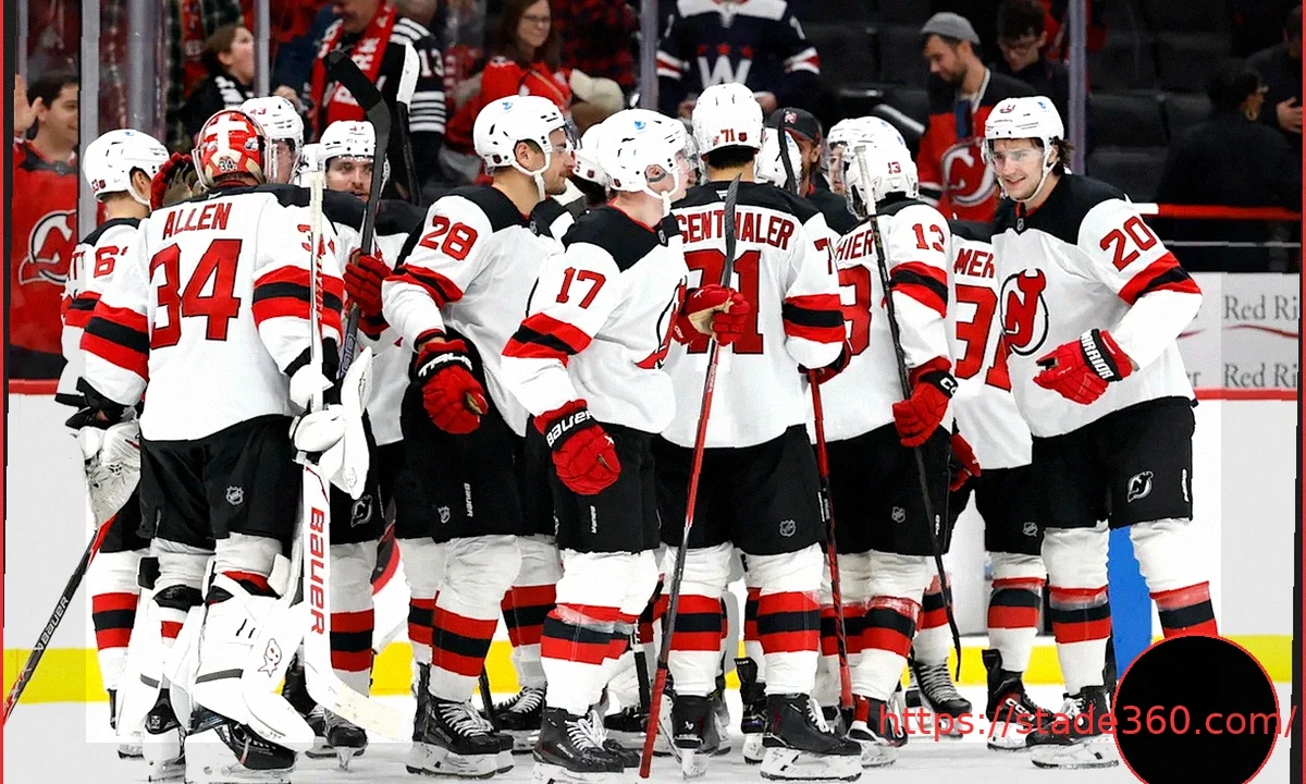 Allen Americans Clinch Playoff Spot