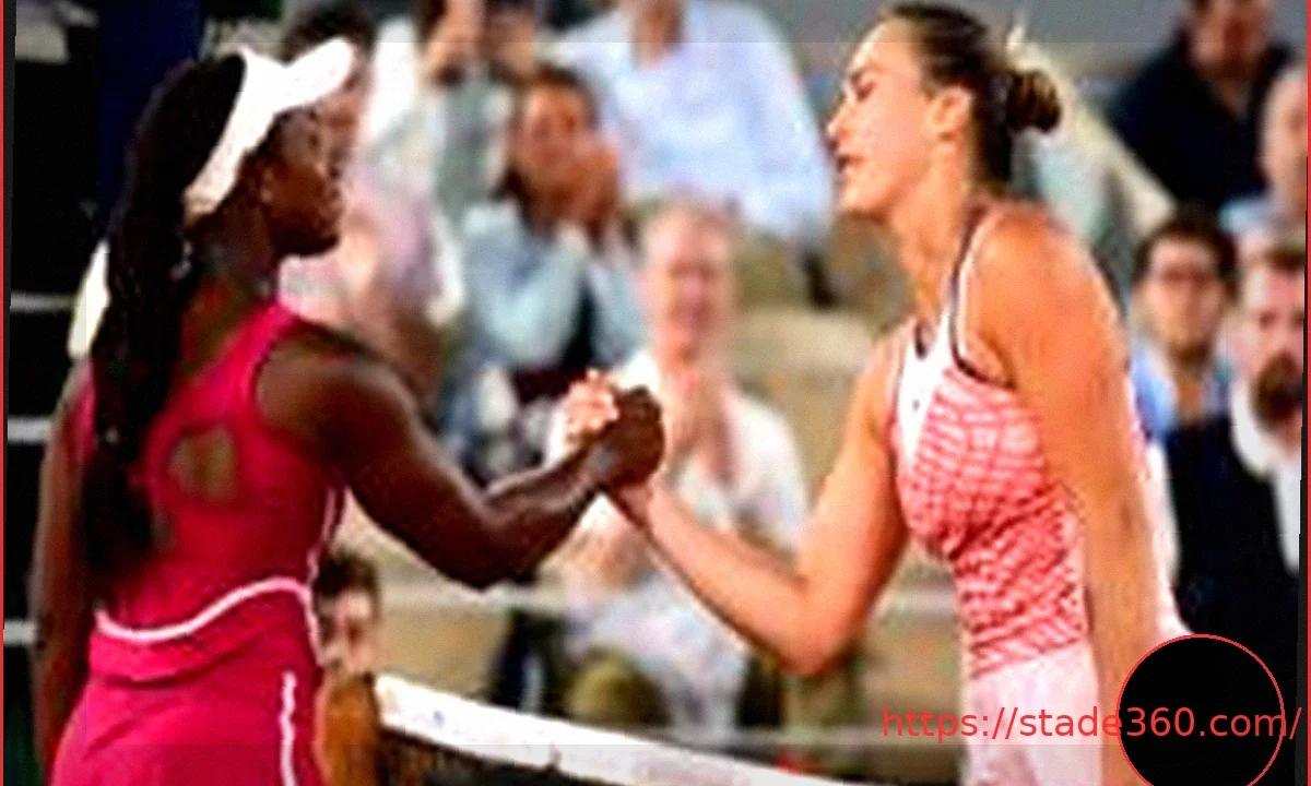 32 and Counting: Why Women Are Consistently Overlooked for French Open Night Matches