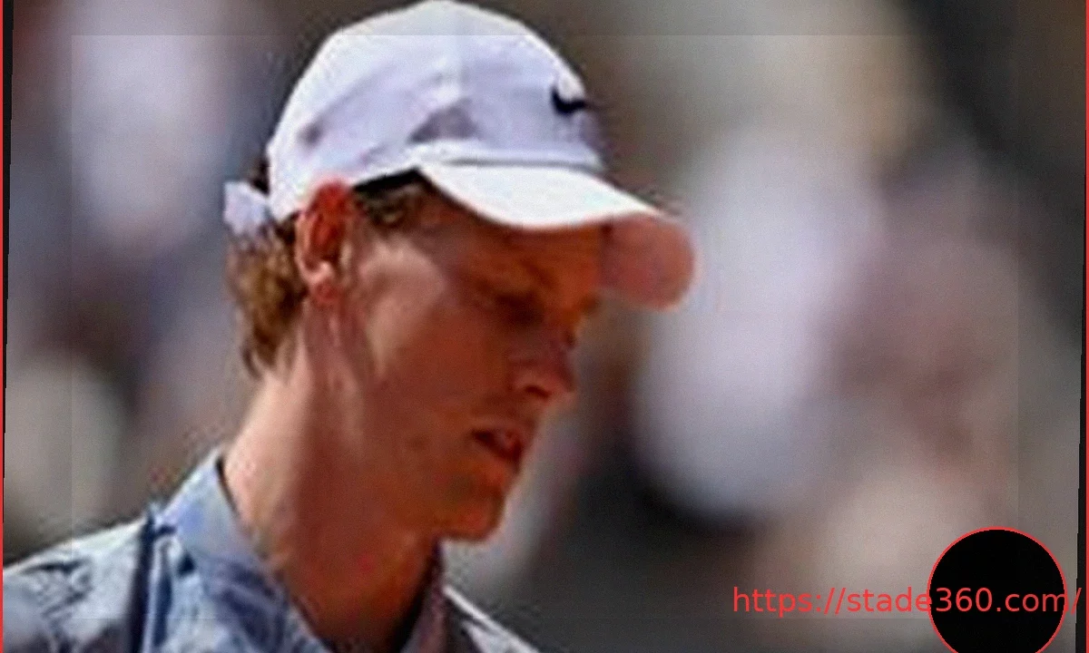 French Open Men’s Draw: An Unpredictable Landscape After Sinner’s Exit