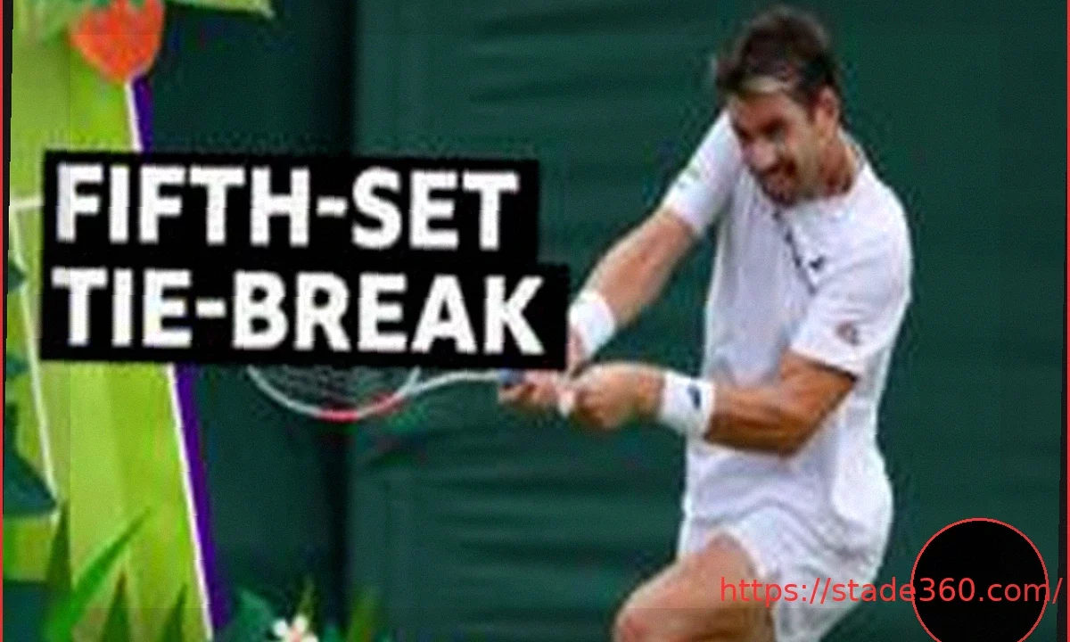 Cameron Norrie Suffers Upset Loss in Fifth Set Tie-Break at Wimbledon