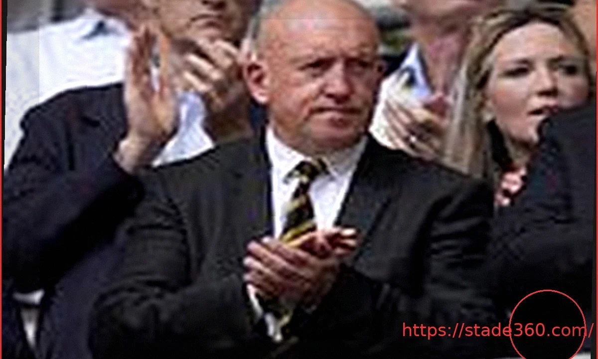 Shaun Edwards’ Potential Departure from France Puts Rugby World on Alert