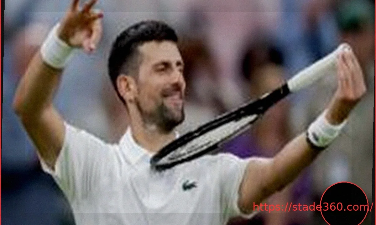 Wimbledon Day Three: Live Coverage on the BBC